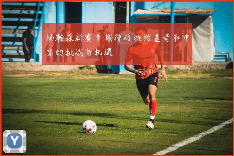 杨瀚森新赛季期待对抗约基奇和申京的挑战与机遇