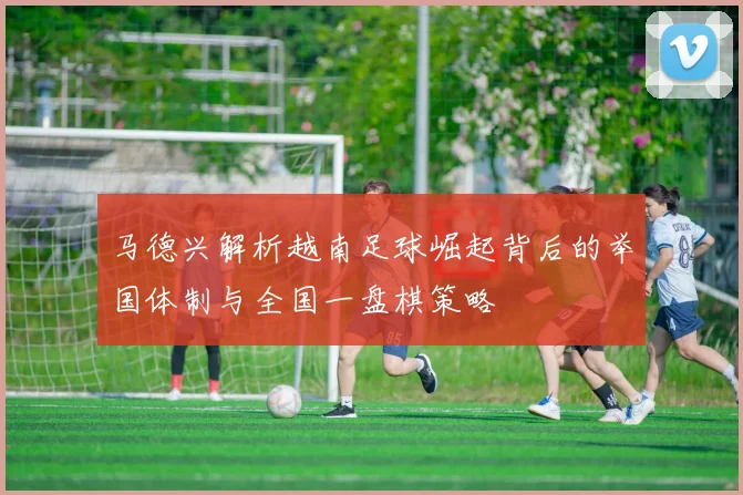 马德兴解析越南足球崛起背后的举国体制与全国一盘棋策略